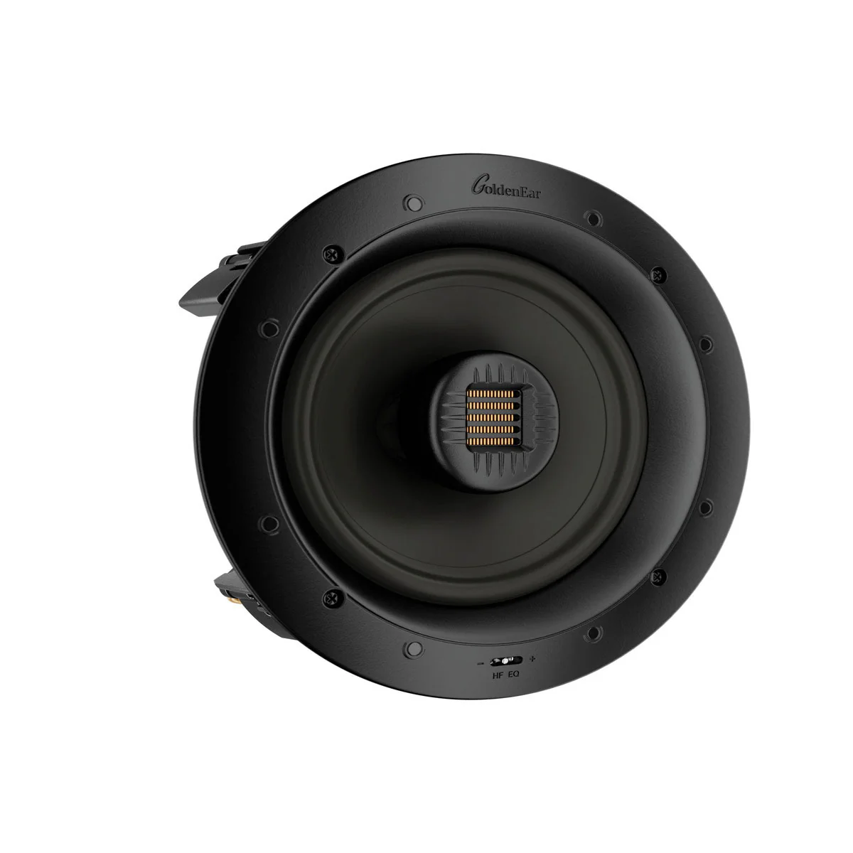 GoldenEar™ Invisa 850 In-Ceiling Loudspeaker - Each