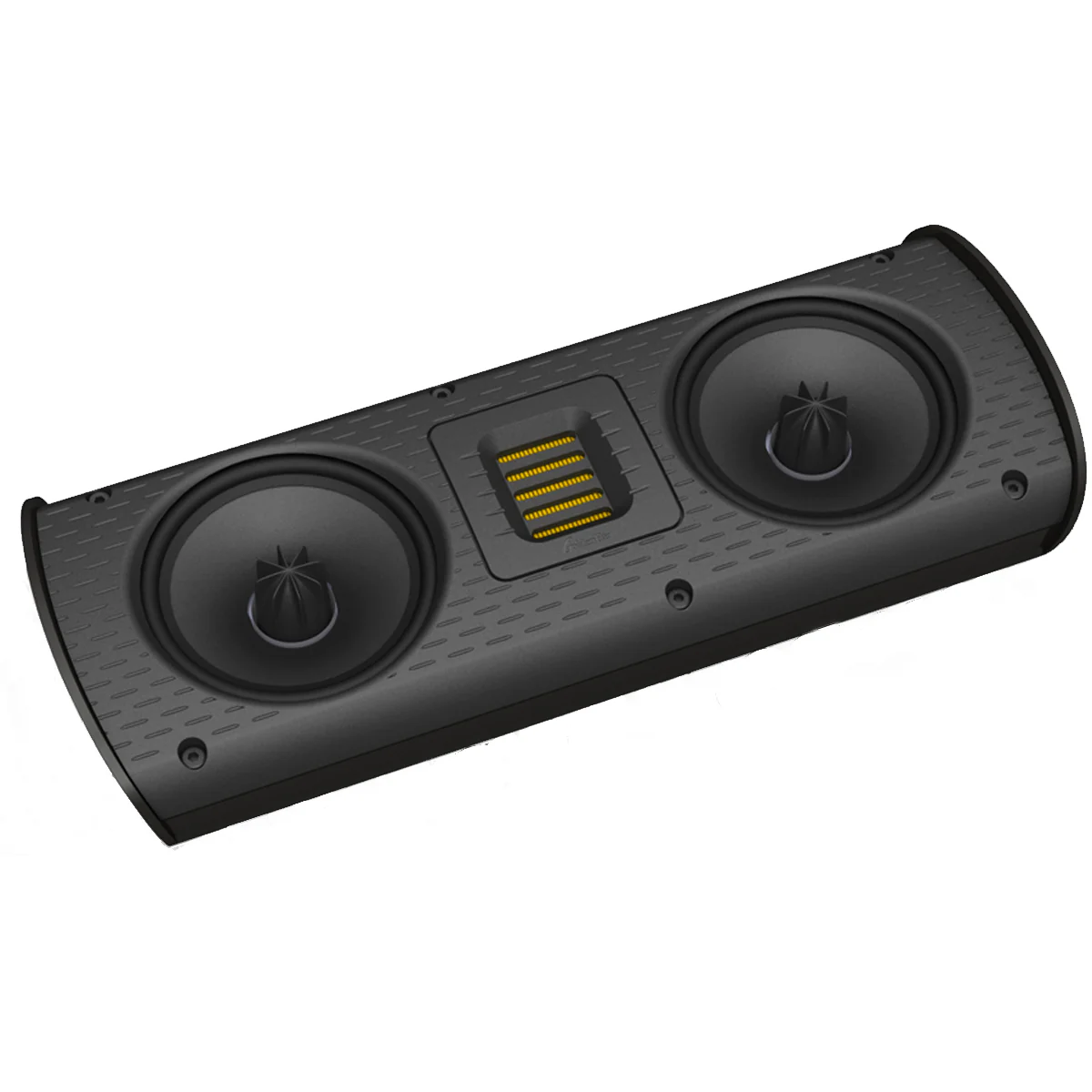 GoldenEar OPEN BOX SuperSat 3 Surround Speaker - Each - A Grade