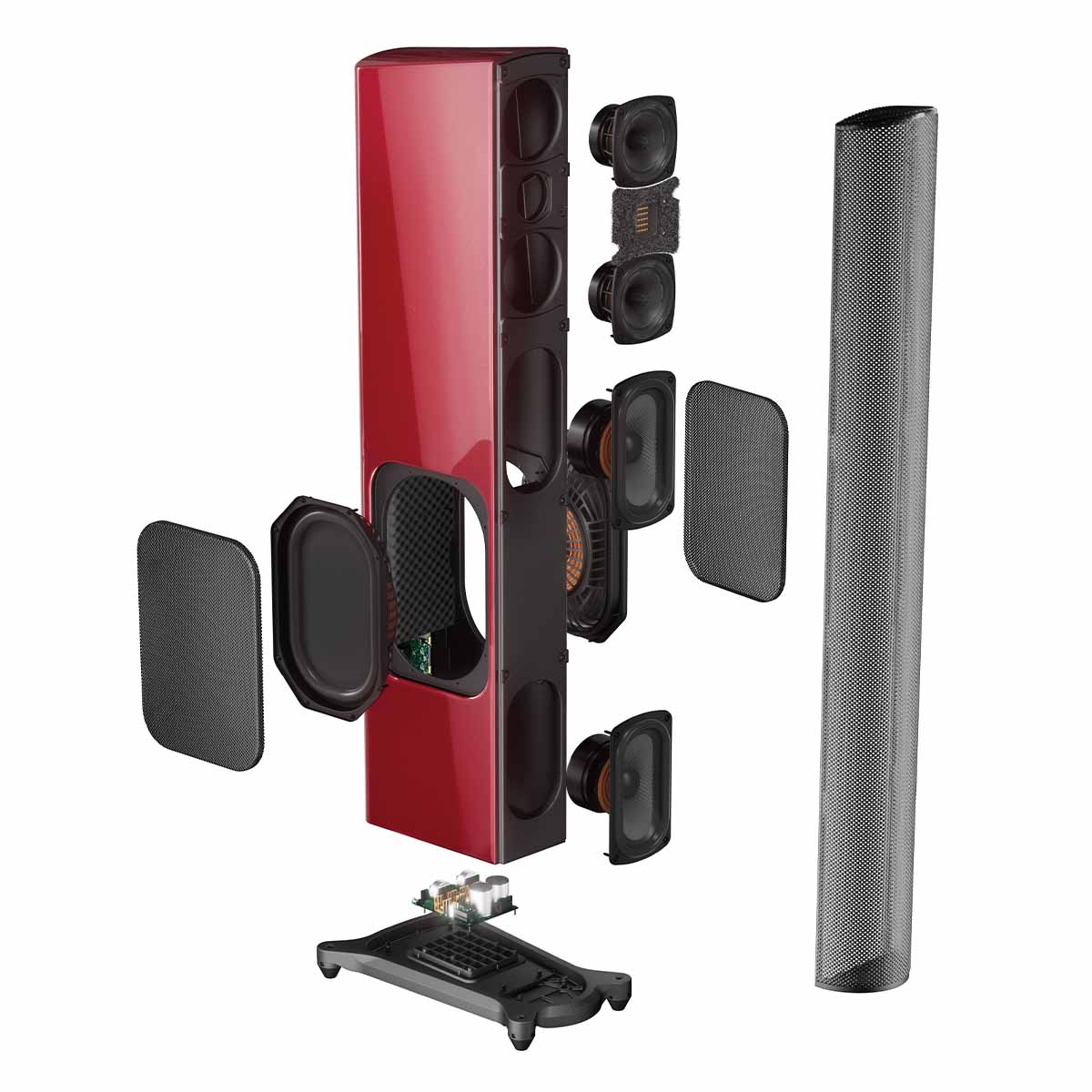 GoldenEar T66 Floorstanding Loudspeaker - Each - Image 29