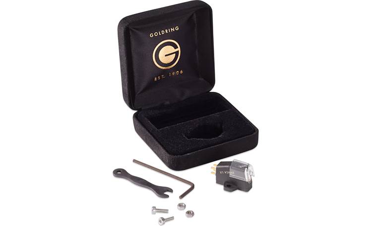 Goldring Eroica LX - Image 3