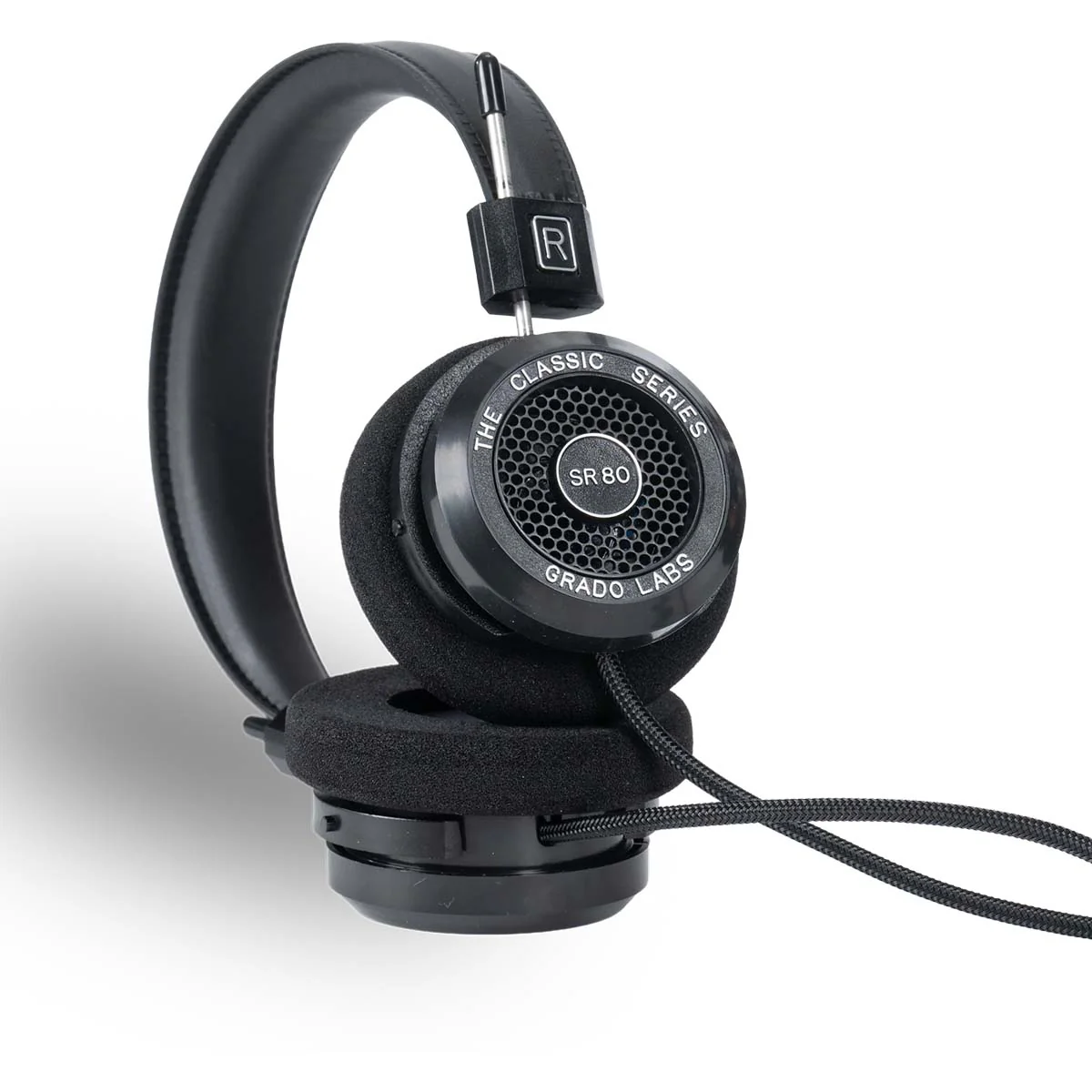 Grado SR80 Classic Series Headphones - Image 3