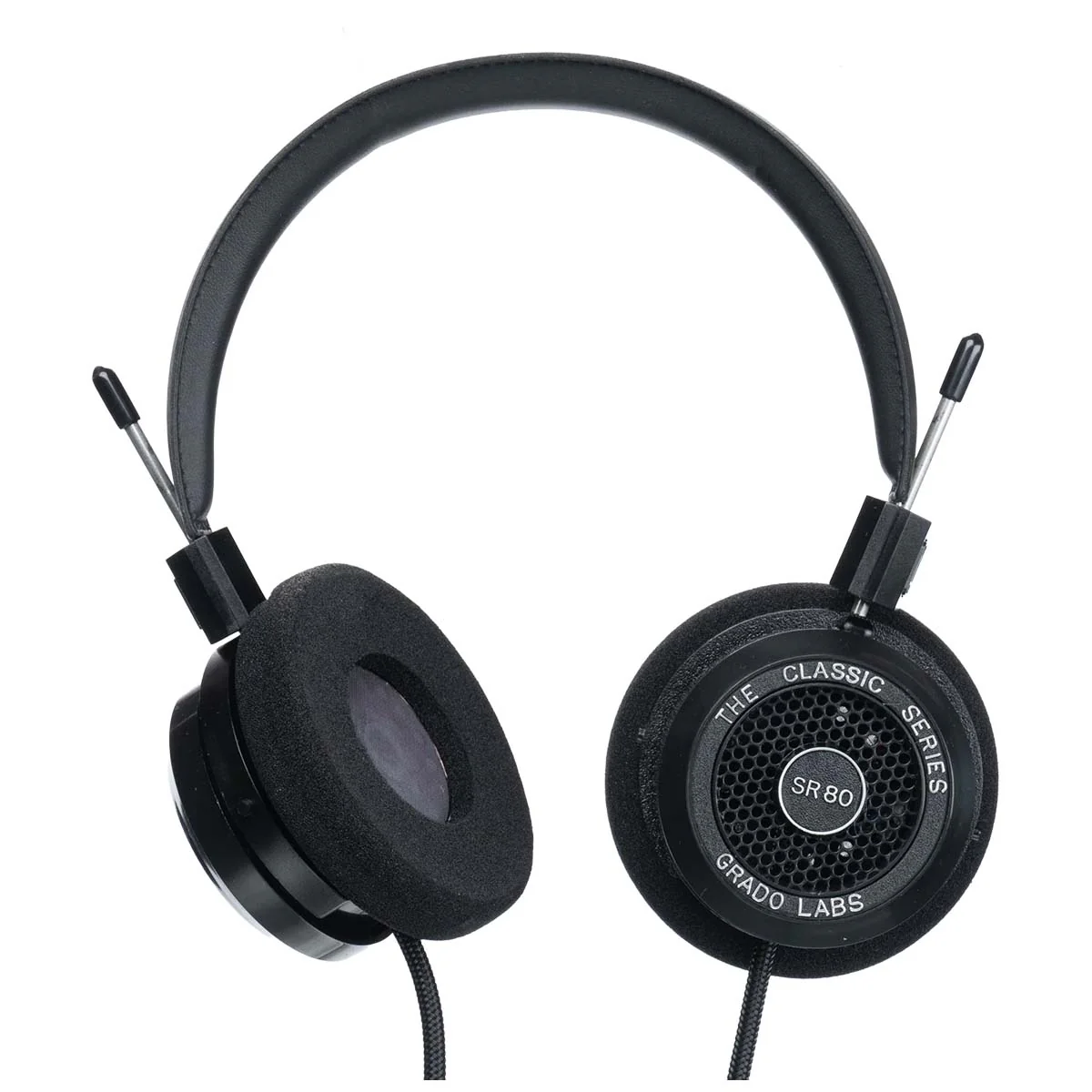 Grado SR80 Classic Series Headphones - Image 4