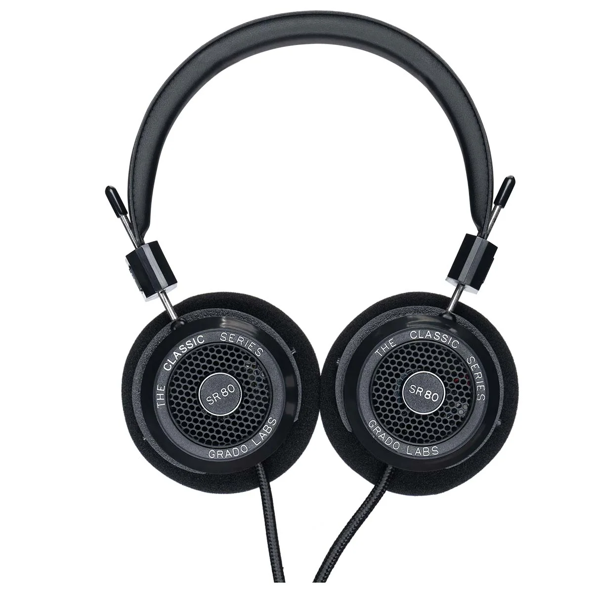 Grado SR80 Classic Series Headphones - Image 5