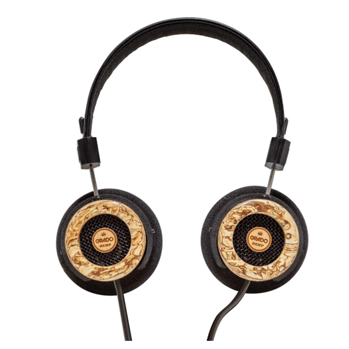 Grado The Hemp Headphone Limited Edition - Image 3