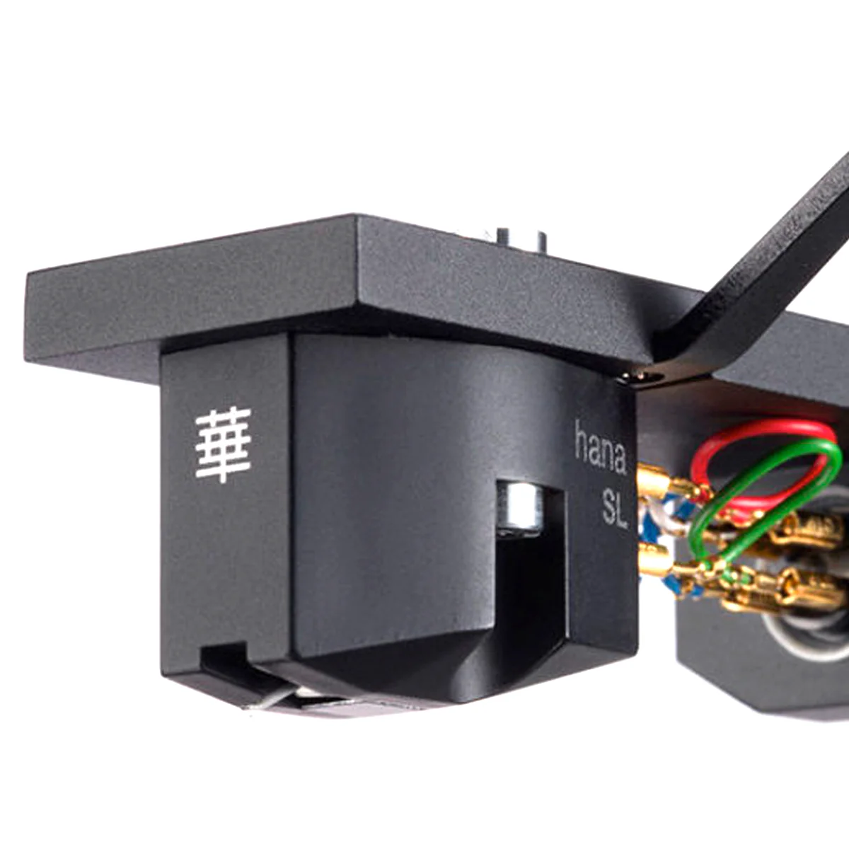 Hana Shibata OPEN BOX  Moving Coil Phono Cartridge-SL (Low Output) - A Grade