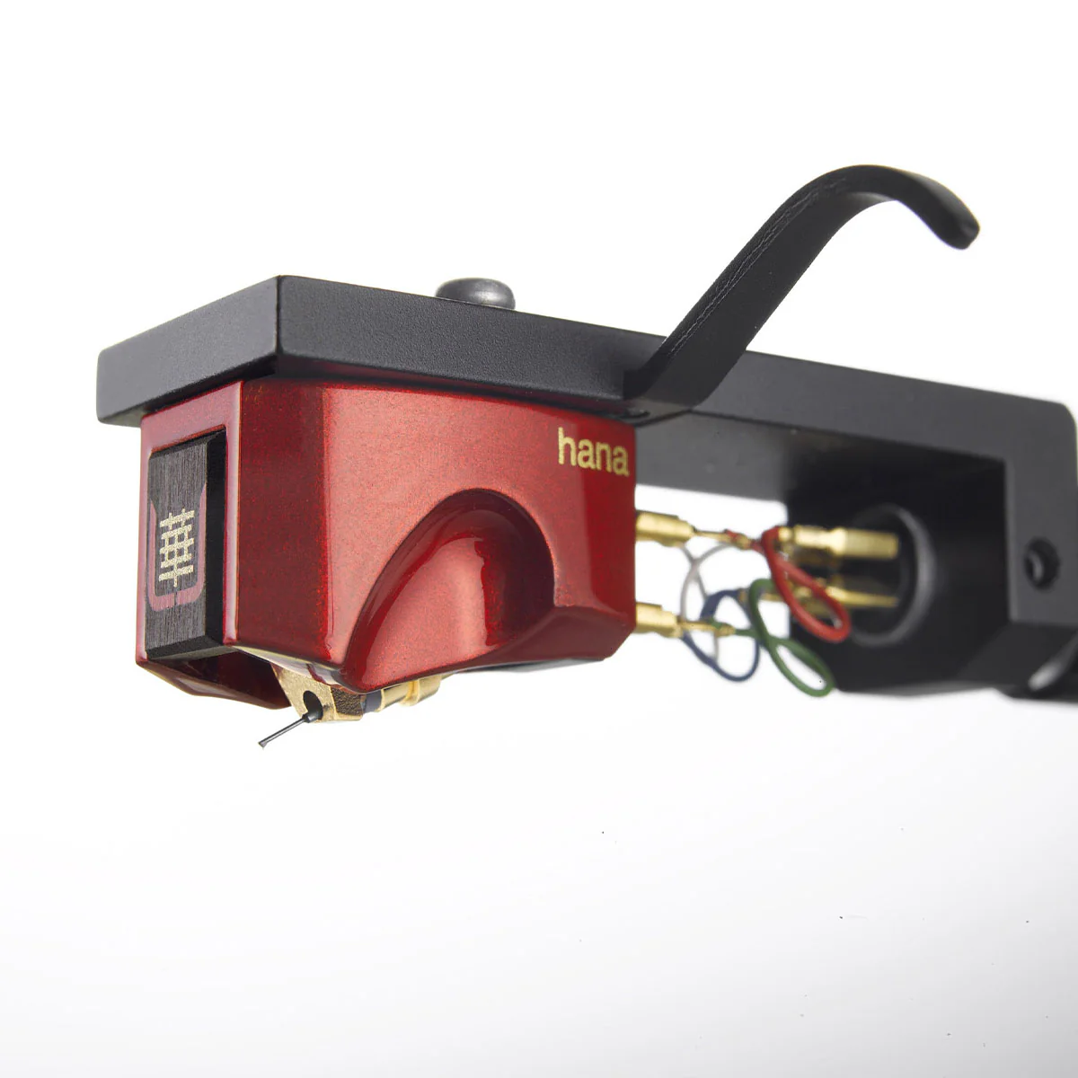 Hana Umami Red Low Output MC Phono Cartridge - Image 2
