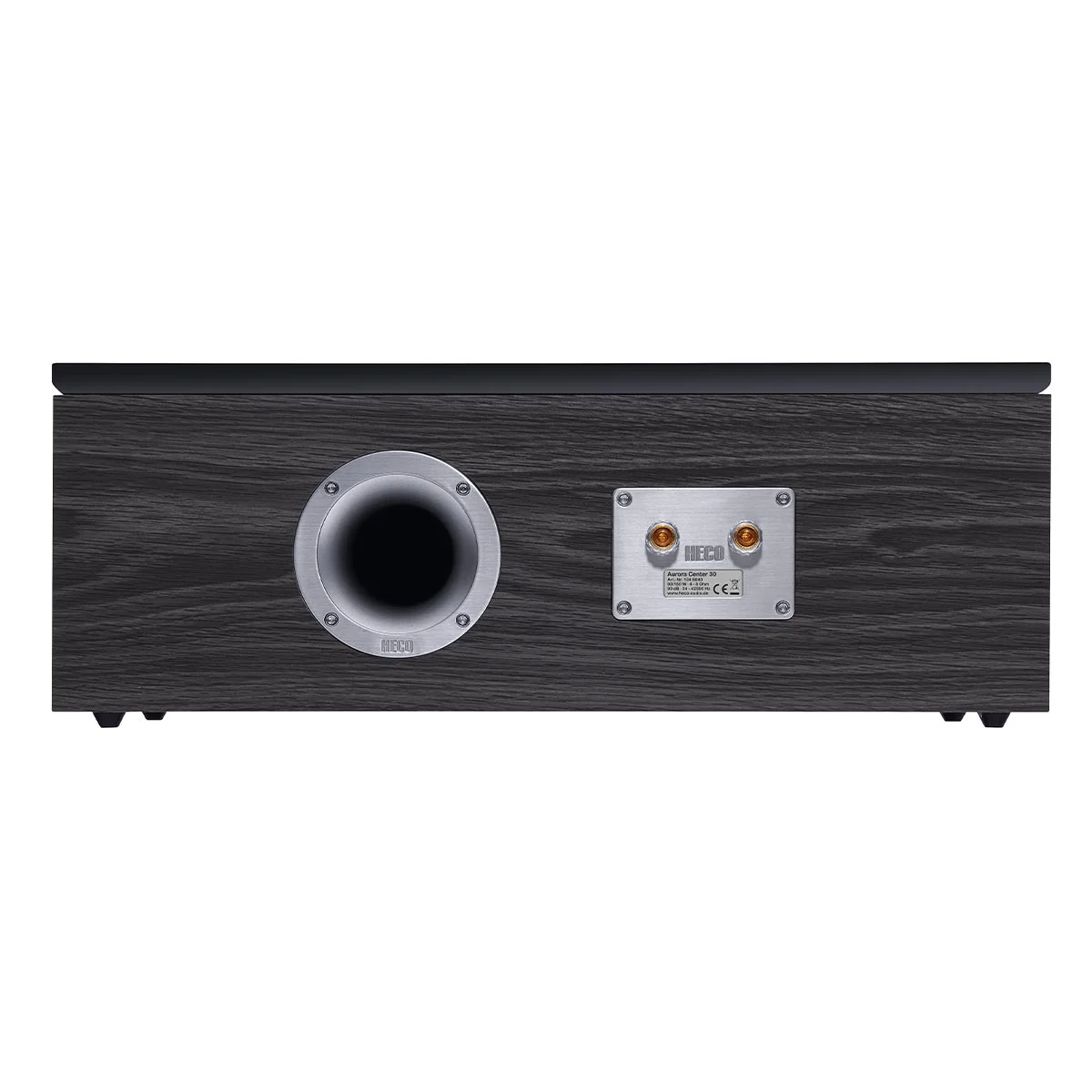 HECO Aurora Center 30 Center Channel Speaker - Image 16