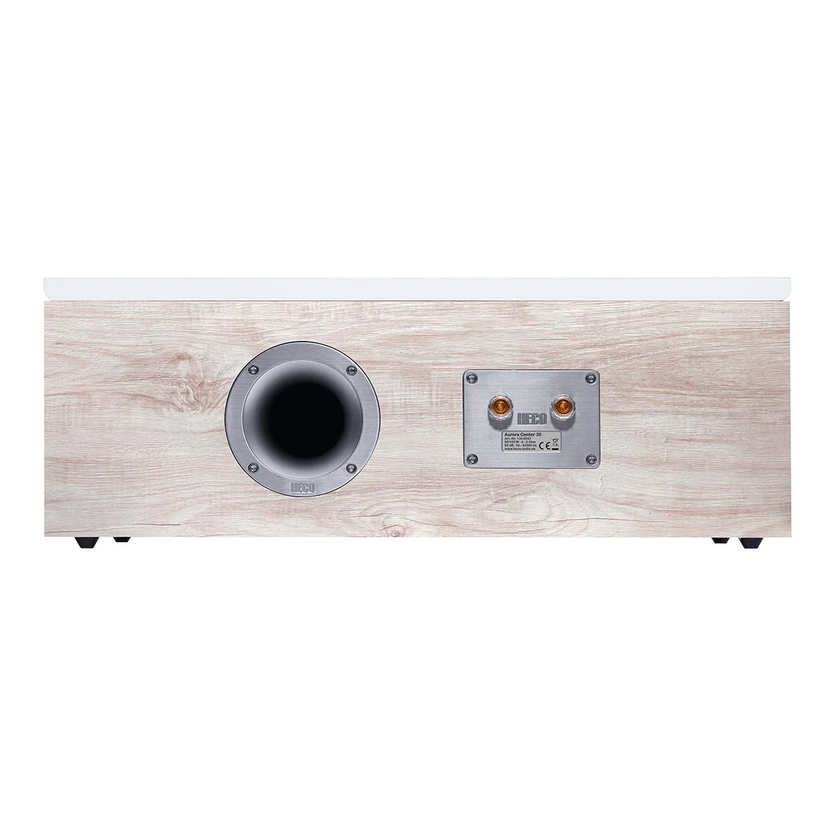 HECO Aurora Center 30 Center Channel Speaker - Image 23