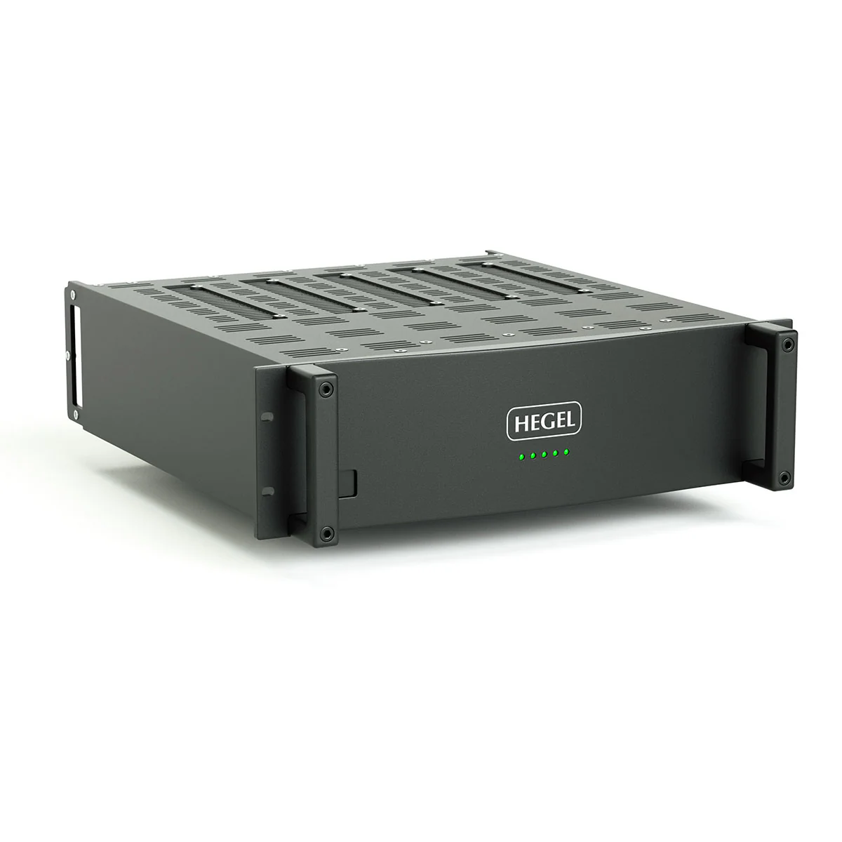 Hegel C5 Series Multi-Channel Amplifiers - Image 2