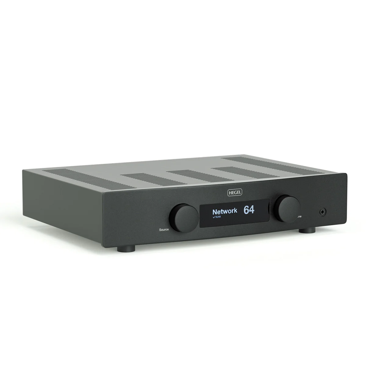Hegel H120 Integrated Amplifier