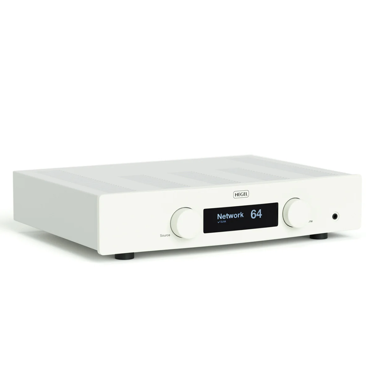 Hegel H120 Integrated Amplifier - Image 2