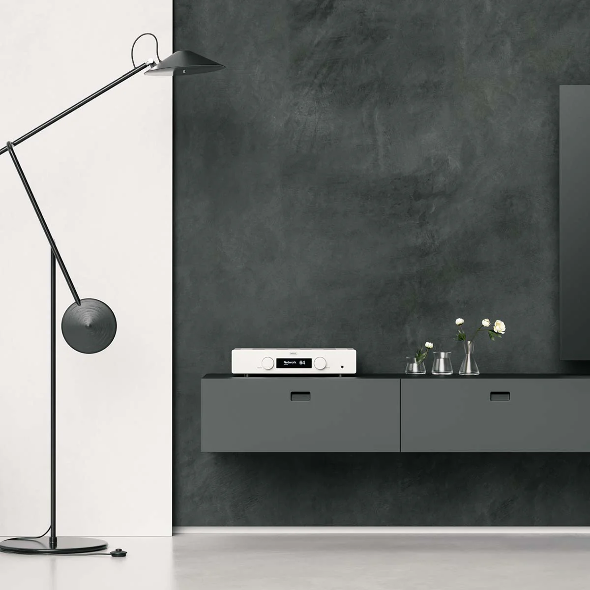 Hegel H120 Integrated Amplifier - Image 9