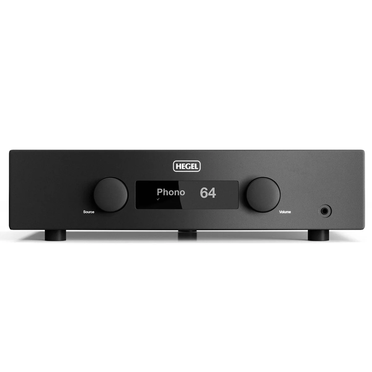 Hegel H190v Integrated Amplifier - Image 3