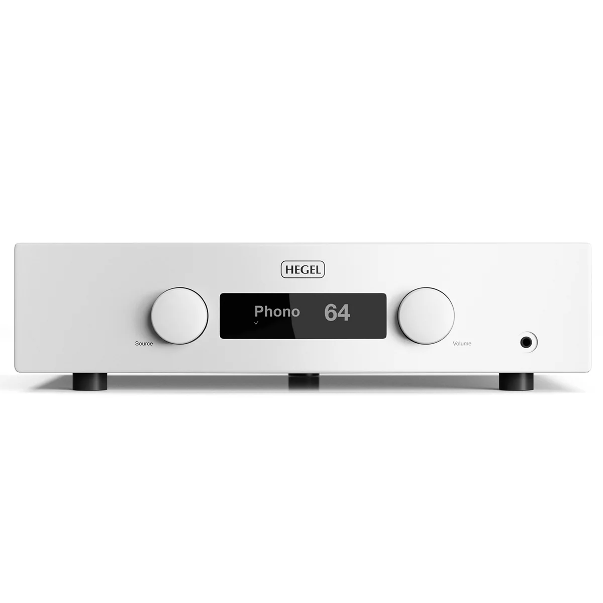 Hegel H190v Integrated Amplifier - Image 7