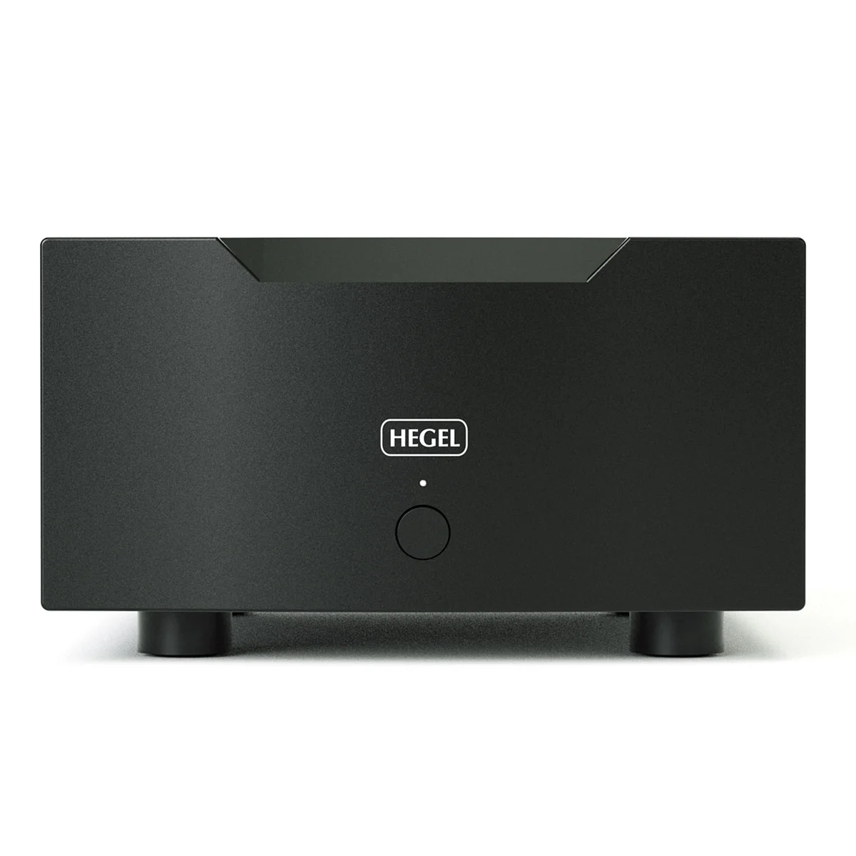 Hegel H30A 1-Channel Power Amplifier - Image 2