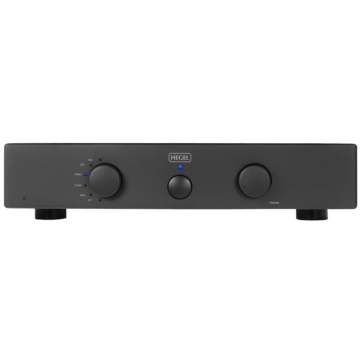 Hegel P20 Stereo Preamplifier