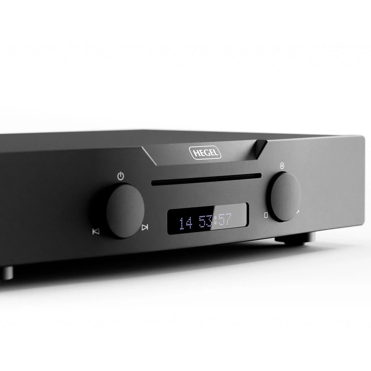 Hegel Viking CD Player - Image 2