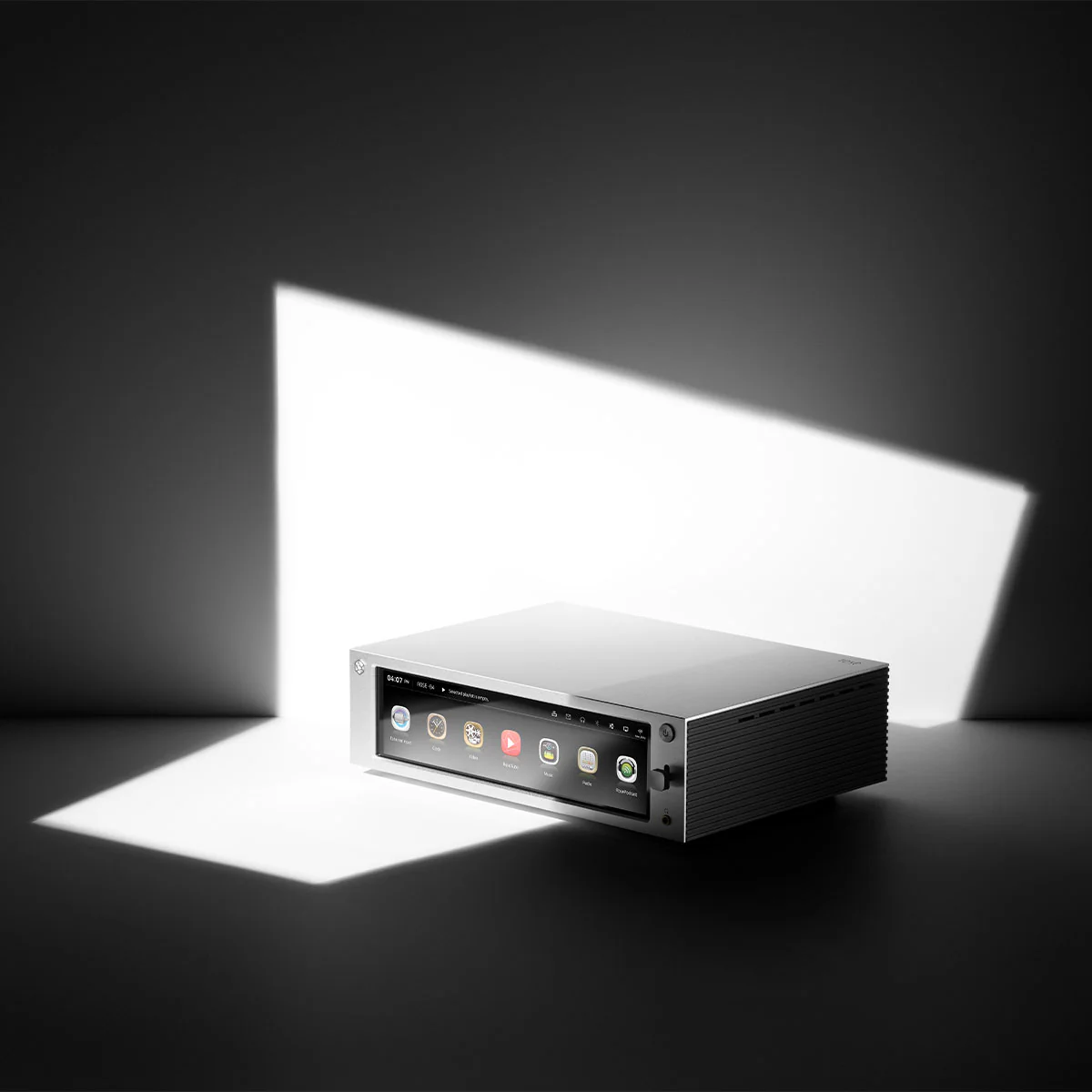 HiFi Rose RS201E Integrated Amp and Network Streamer - Image 10