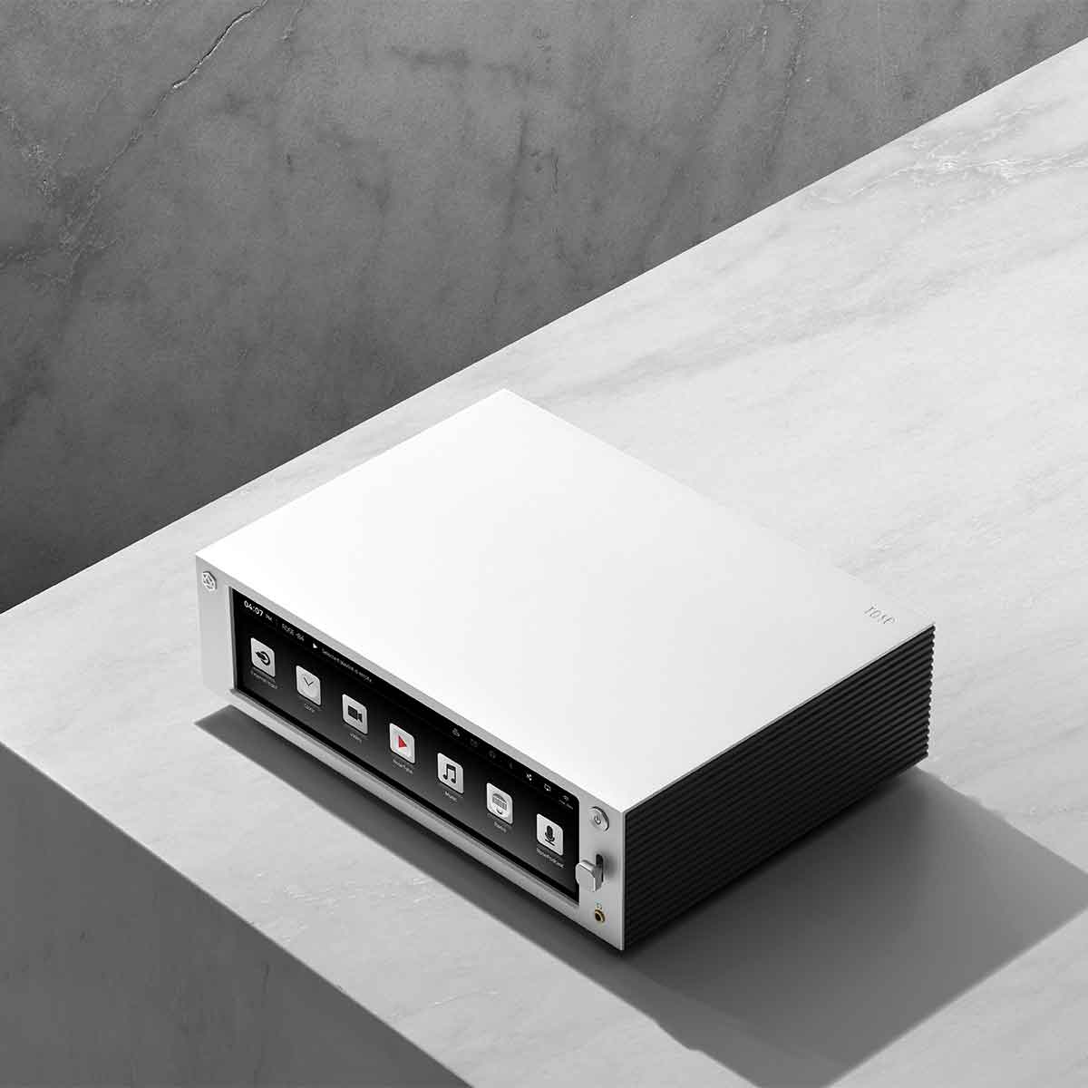 HiFi Rose RS201E Integrated Amp and Network Streamer - Image 12
