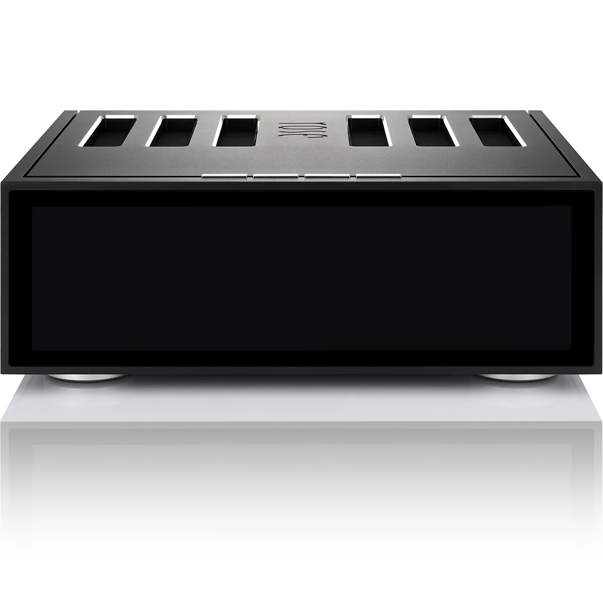 HiFi Rose RS520 All-in-One Network Streamer - Image 5