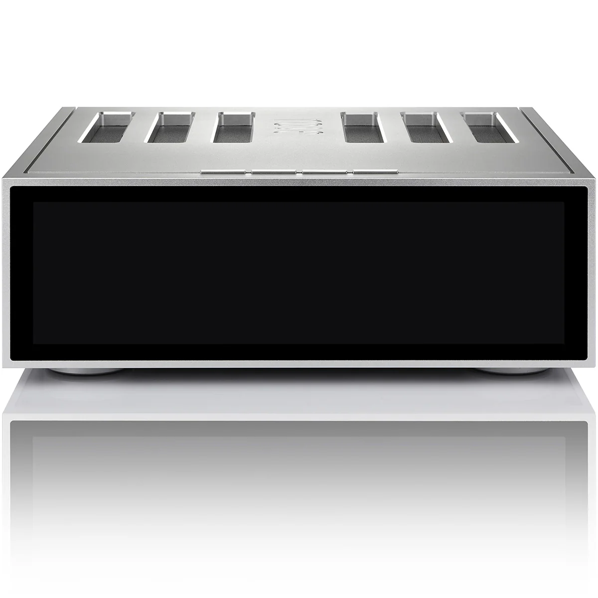 HiFi Rose RS520 All-in-One Network Streamer - Image 6