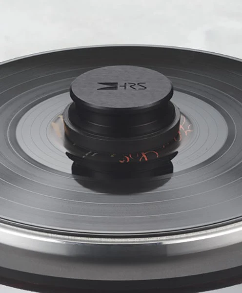 HRS ADH (Analog Disk Heavy) Record Weight - Image 2