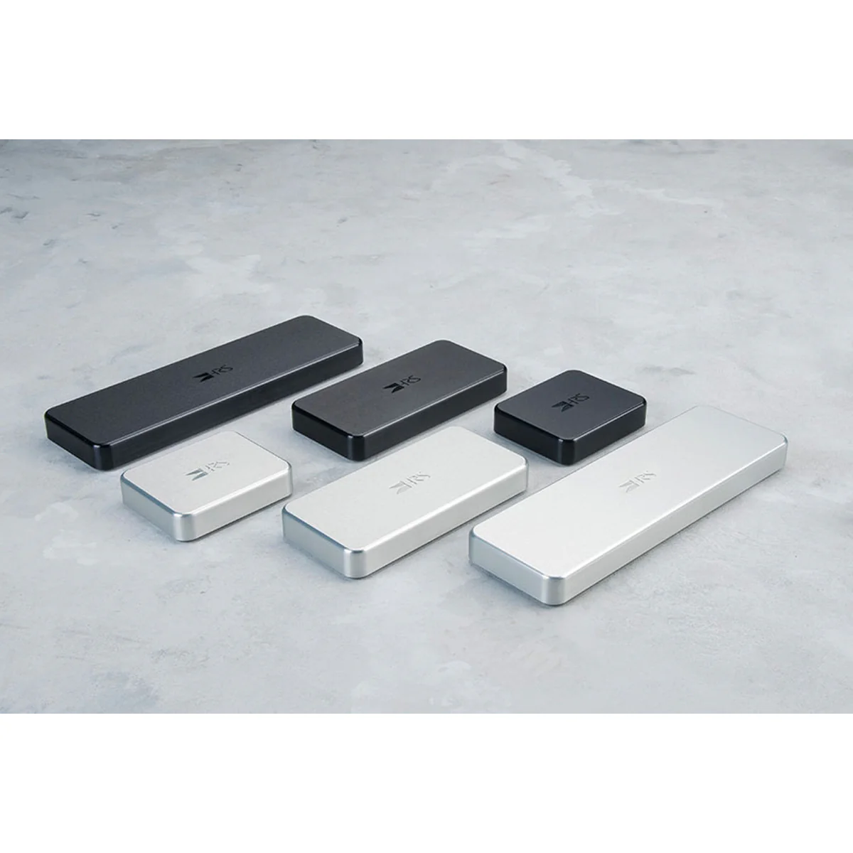 HRS DPX Heavy Duty Damping Plate - Image 2