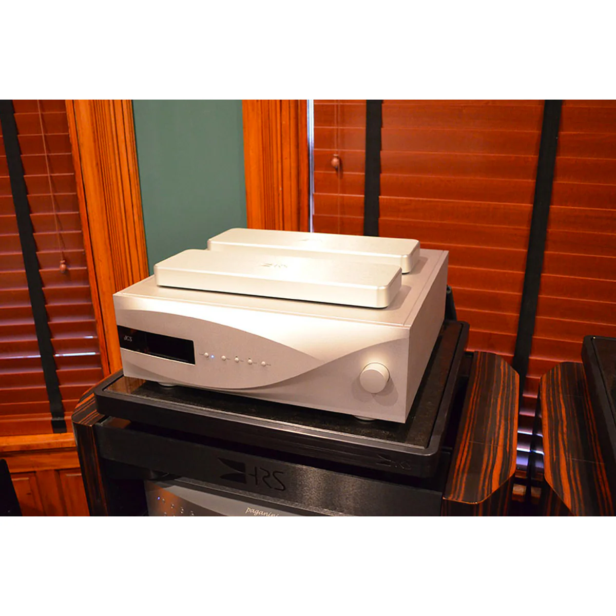 HRS DPX Heavy Duty Damping Plate - Image 9
