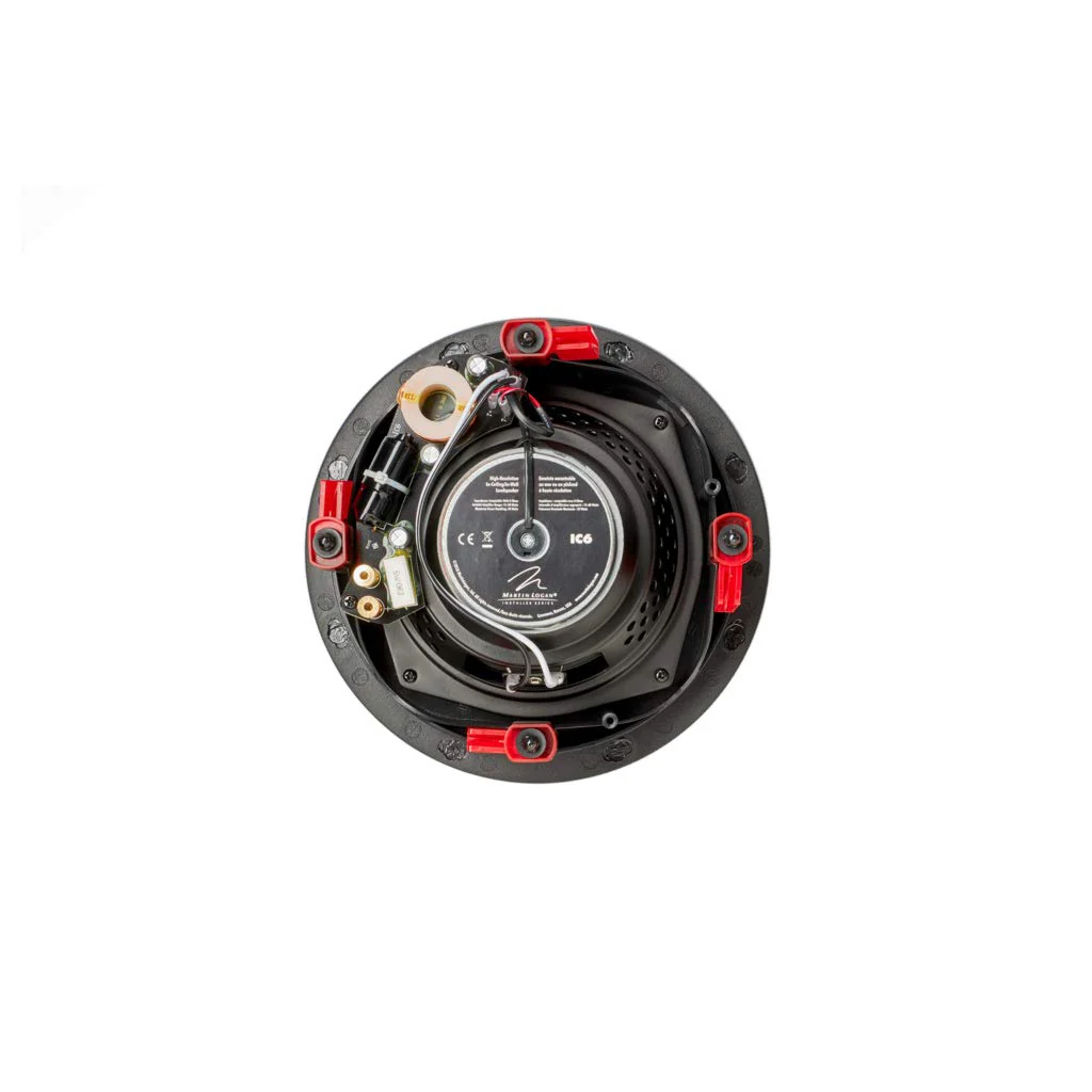 Martin Logan IC6 In-Ceiling Speaker - Image 5