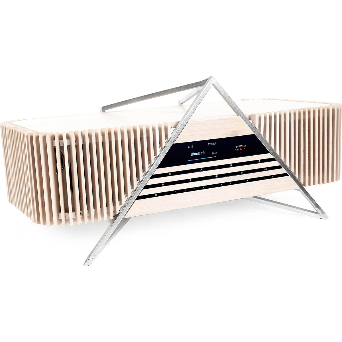 iFi Audio Aurora All-In-One Streaming Speaker - Image 3
