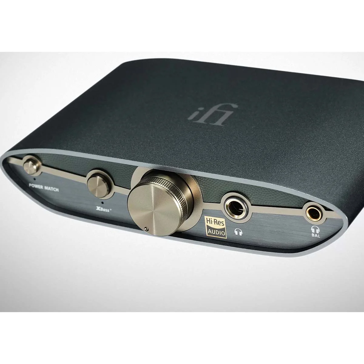 iFi Audio ZEN DAC 3 USB-C Desktop DAC, Amp, Preamp - Image 3