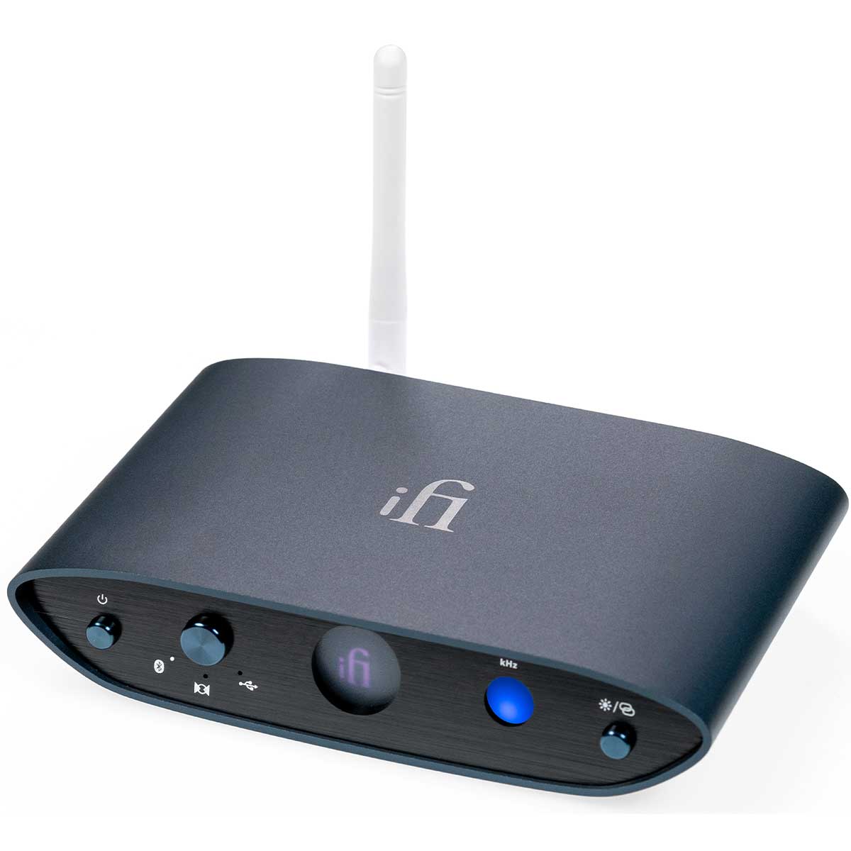 iFi Audio Zen One Signature Desktop USB DAC and Bluetooth® Receiver