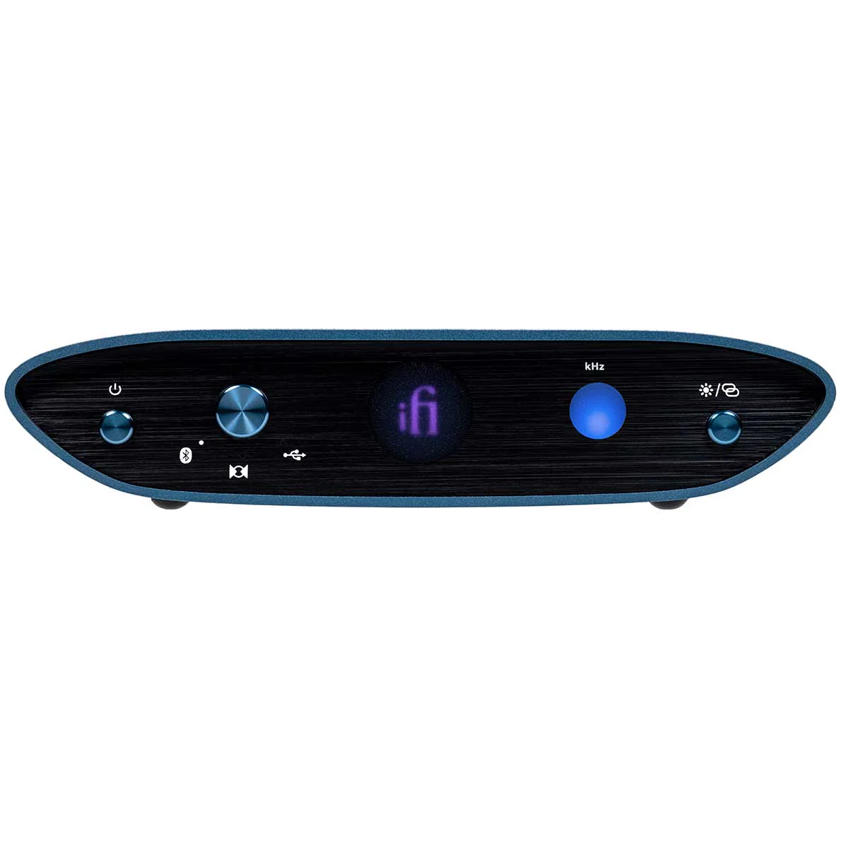 iFi Audio Zen One Signature Desktop USB DAC and Bluetooth® Receiver - Image 2