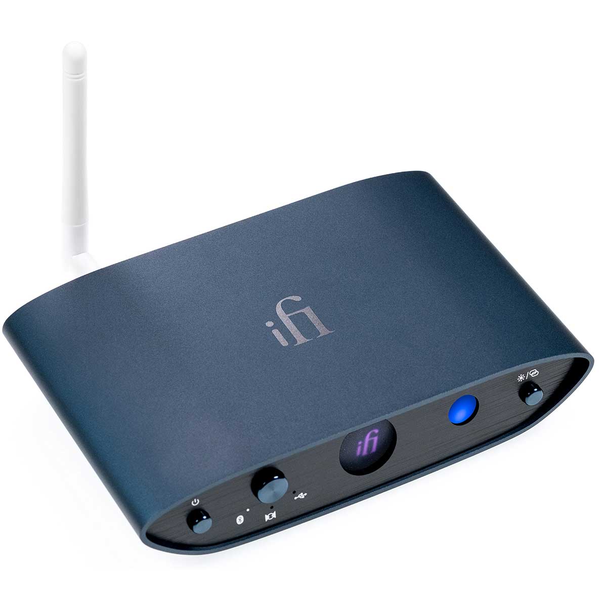 iFi Audio Zen One Signature Desktop USB DAC and Bluetooth® Receiver - Image 4