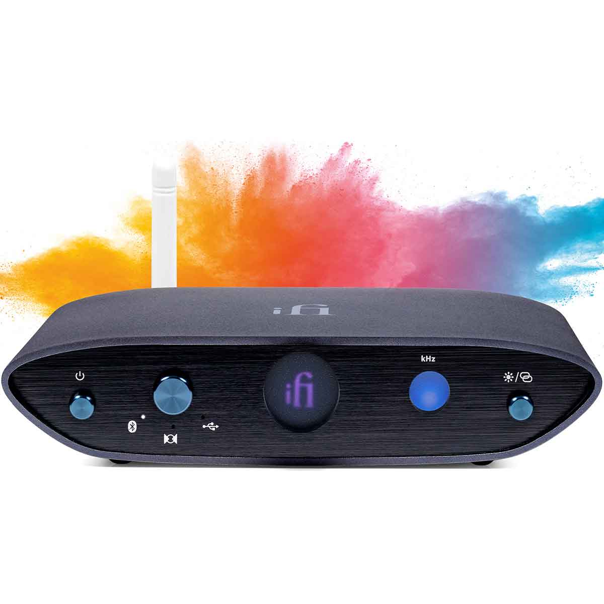 iFi Audio Zen One Signature Desktop USB DAC and Bluetooth® Receiver - Image 7