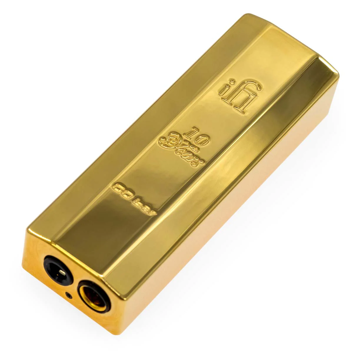 iFi GO Bar