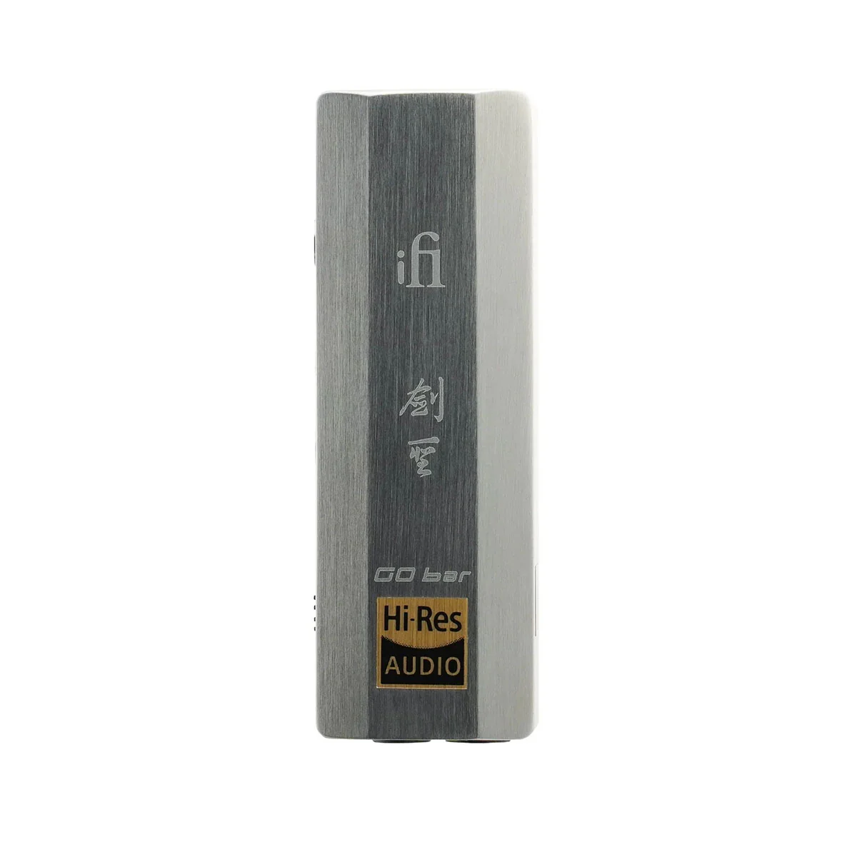 iFi GO Bar Kensei - Ultraportable DAC with K2HD Technology - Image 5