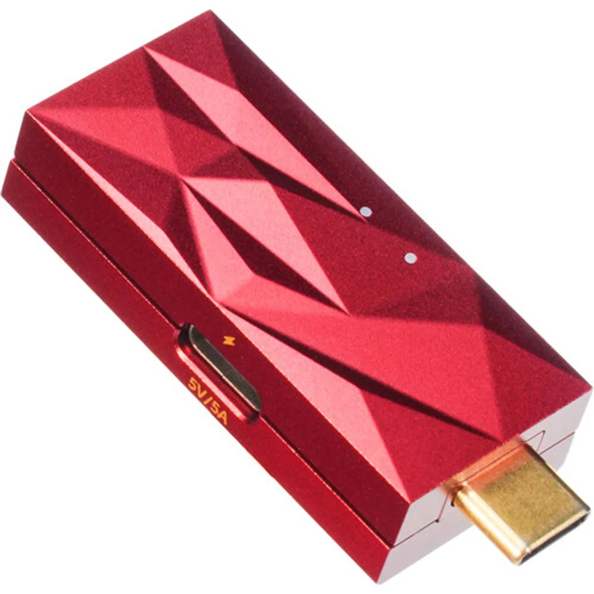 iFi OPEN BOX iDefender Max - USB-C Ground Loop Breaker and USB Power Injector - A Grade