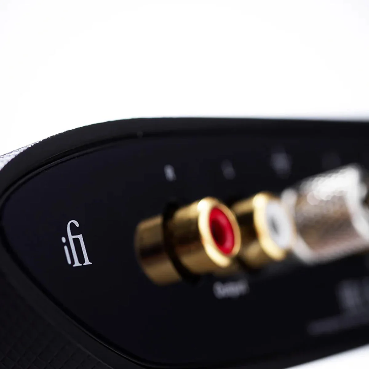 iFi ZEN AIR Phono Desktop MC/MM Phono Stage (Power Supply Not Included) - A Grade - Image 6