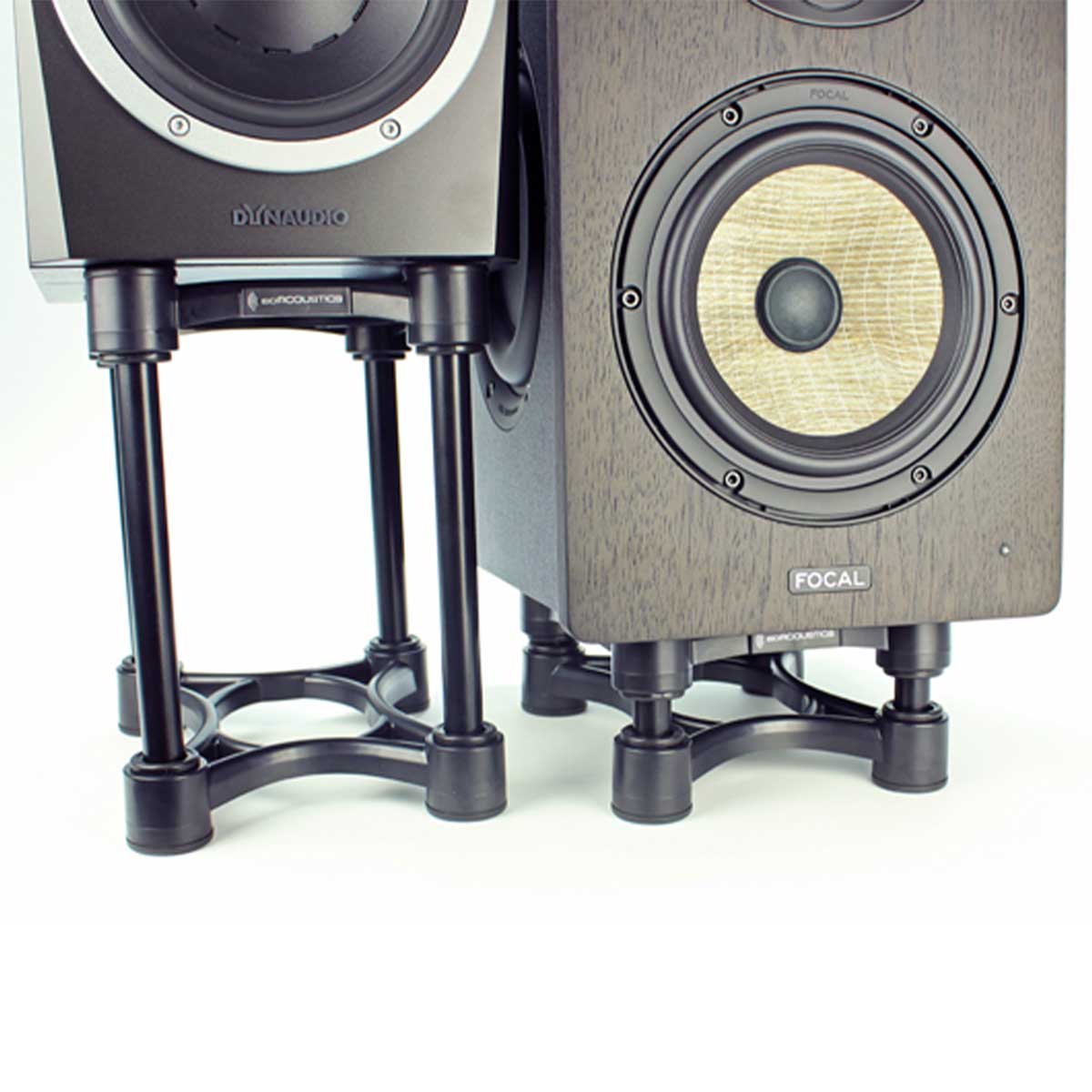 IsoAcoustics ISO 155 Isolation Stands - Image 6
