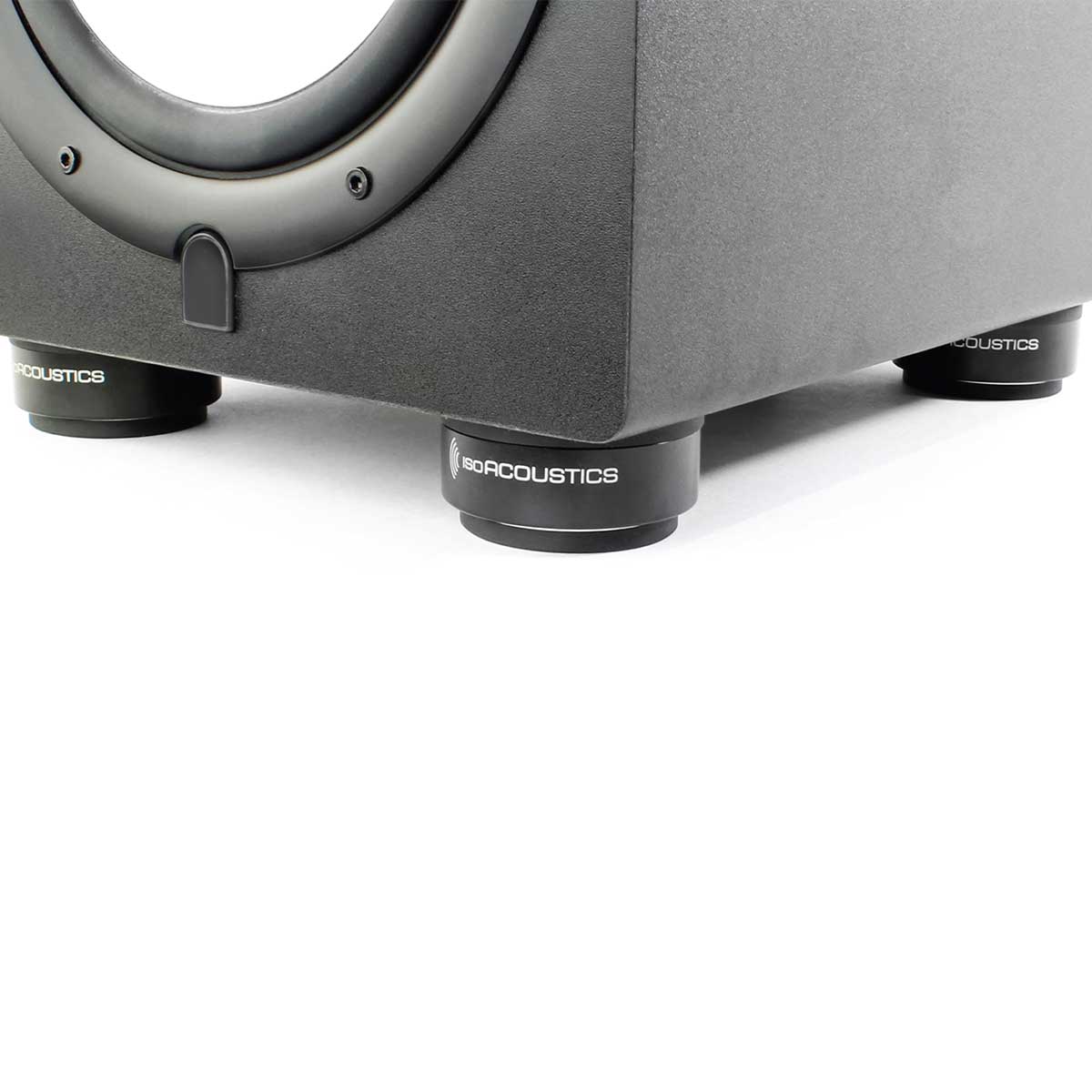IsoAcoustics ISO-Puck Isolation Pucks - Pack of 2 - Image 4
