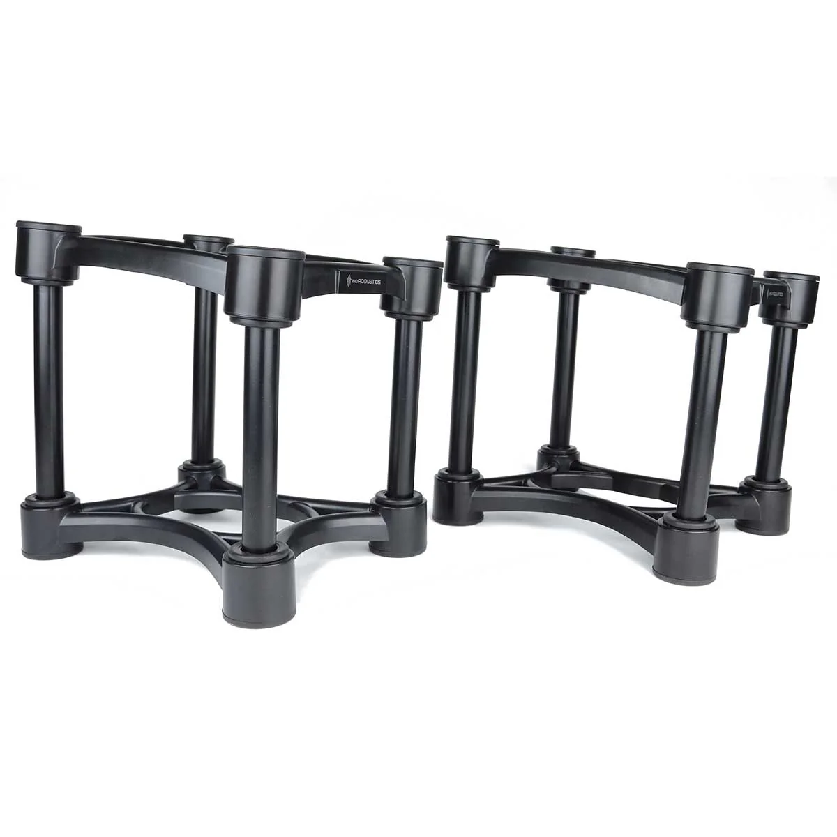 IsoAcoustics ISO 200 Isolation Stands - Image 4