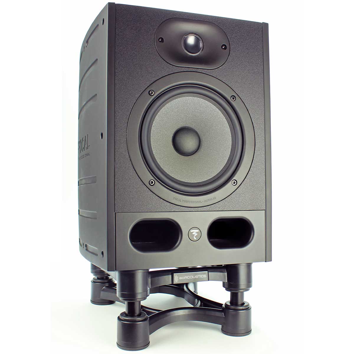 IsoAcoustics ISO 200 Isolation Stands - Image 6