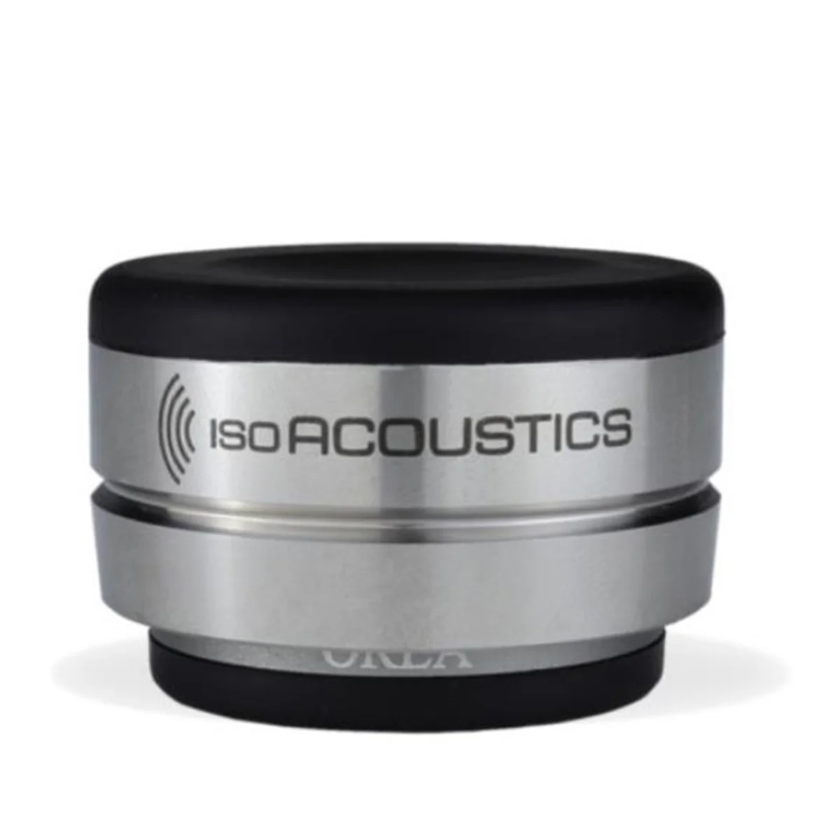IsoAcoustics Orea Graphite Isolation Puck