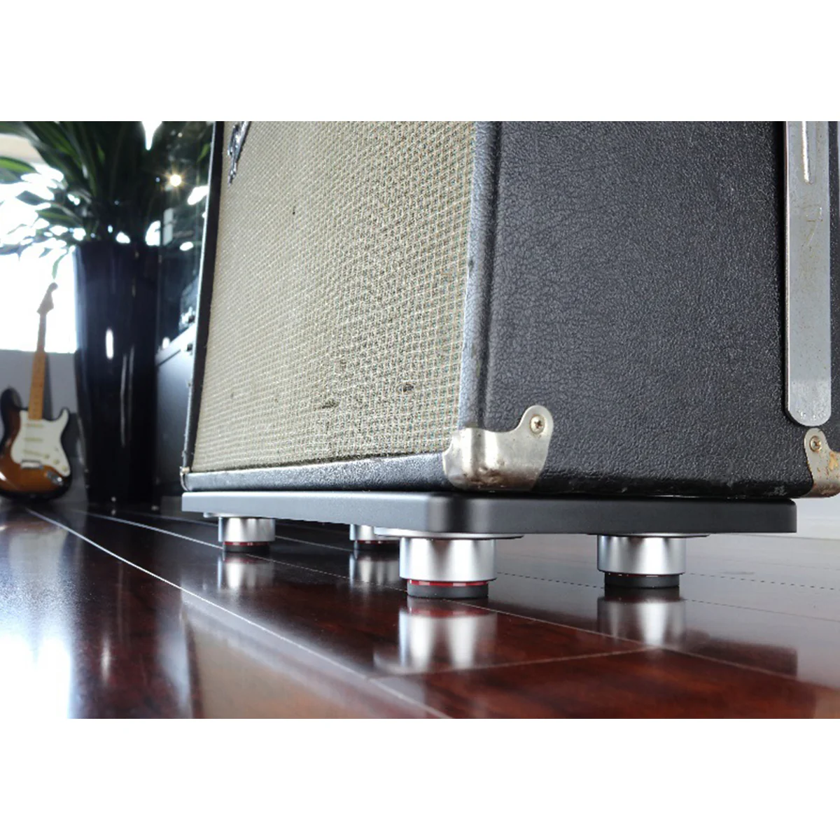 IsoAcoustics Stage 1 Board Isolation Platform - Image 4