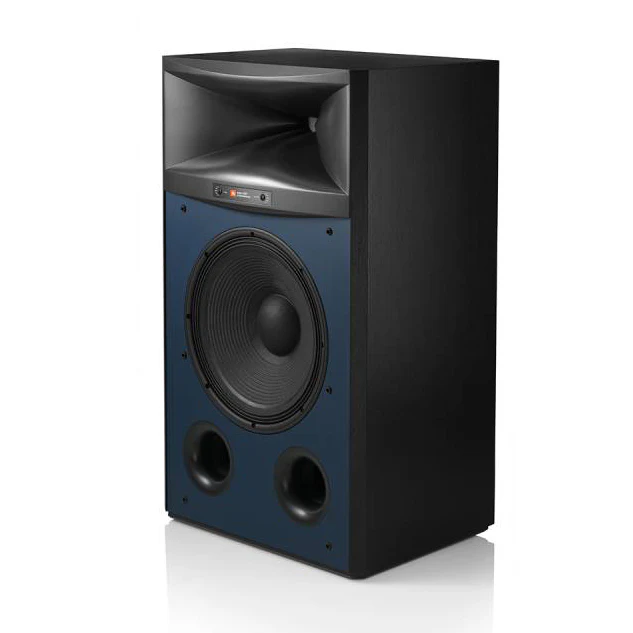 JBL Synthesis 4367 2-Way 15" Floorstanding Speaker - Image 3
