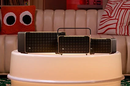 JBL Authentics 300 Wireless Powered Speaker - Image 14