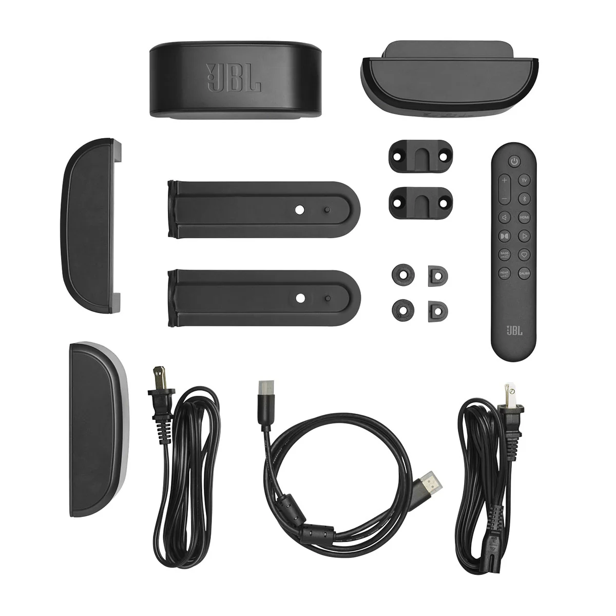 JBL Bar 1000 M2 7.1.4 Soundbar with Wireless Subwoofer - Image 10