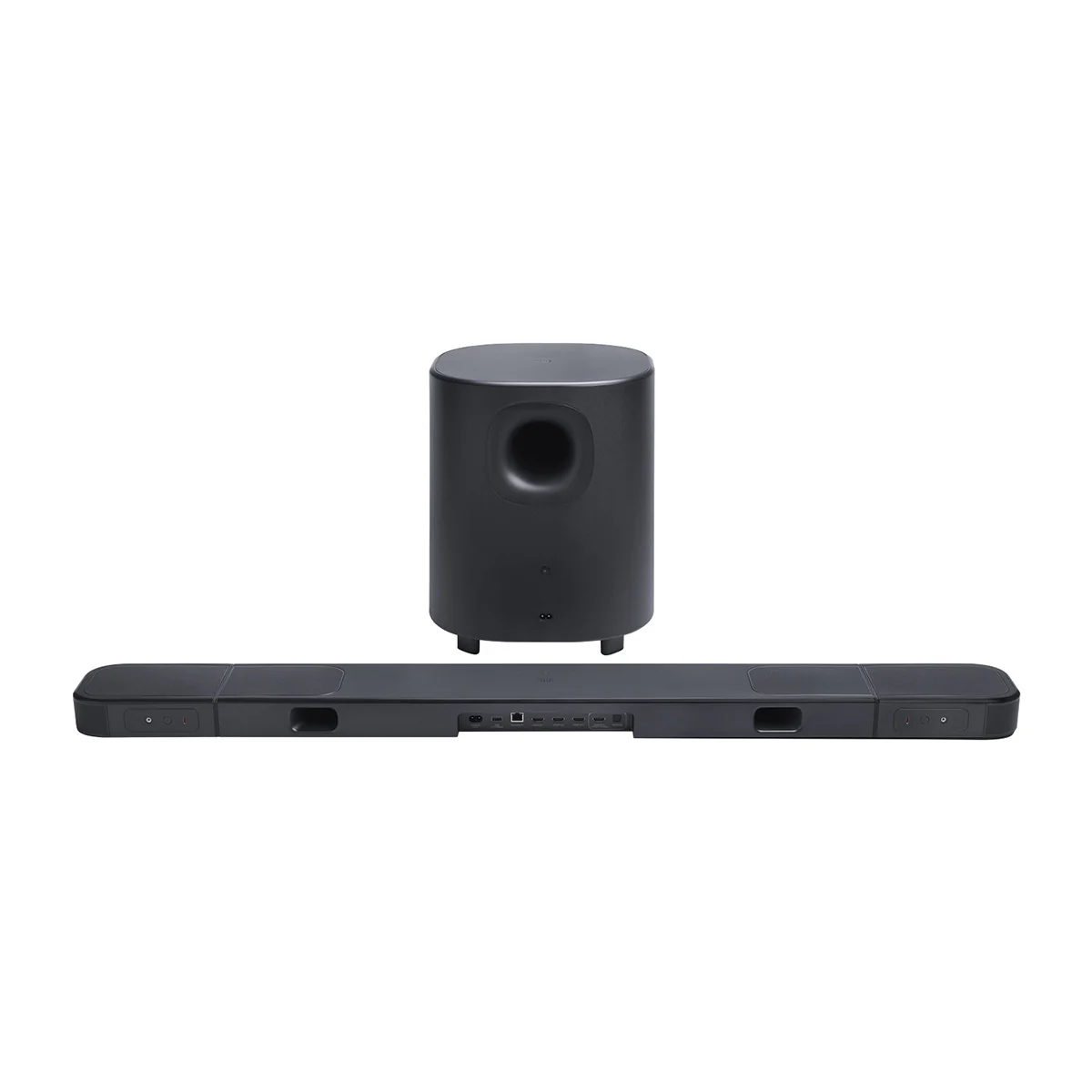 JBL Bar 1000 M2 7.1.4 Soundbar with Wireless Subwoofer - Image 4
