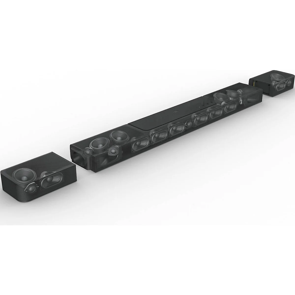 JBL Bar 1300X 11.1.4 Soundbar with Wireless Subwoofer - Image 4